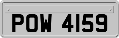 POW4159