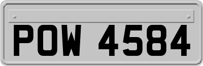 POW4584