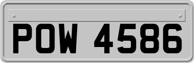 POW4586