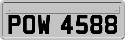 POW4588