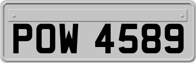 POW4589