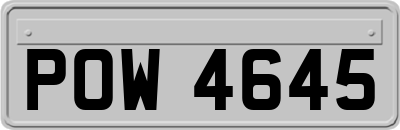 POW4645