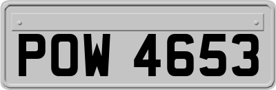 POW4653