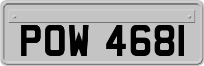 POW4681
