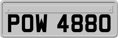POW4880