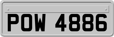 POW4886