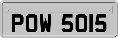 POW5015