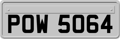 POW5064