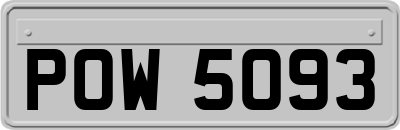 POW5093