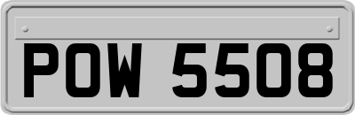 POW5508