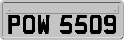 POW5509