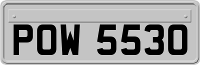 POW5530
