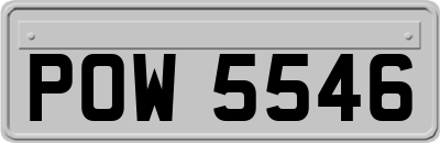 POW5546