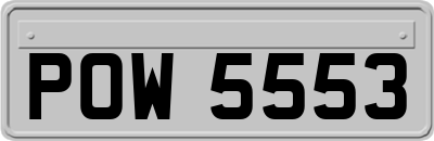 POW5553