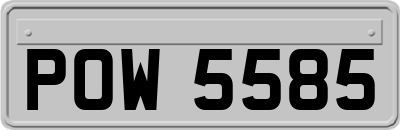 POW5585