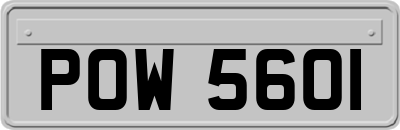 POW5601