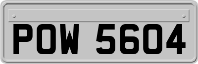 POW5604