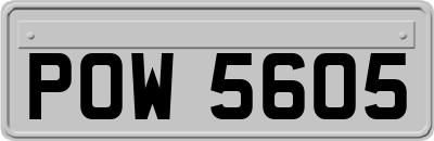 POW5605