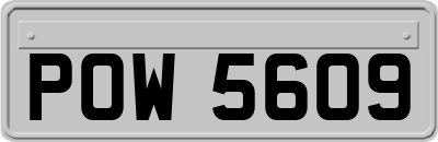 POW5609
