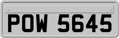 POW5645