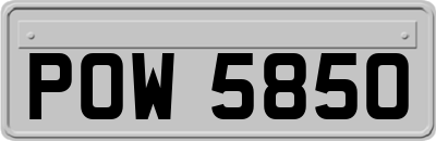 POW5850