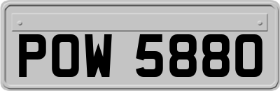 POW5880