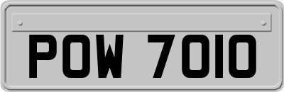 POW7010