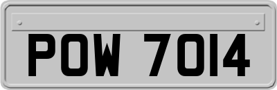 POW7014