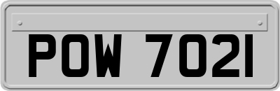 POW7021