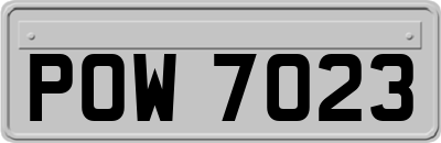 POW7023