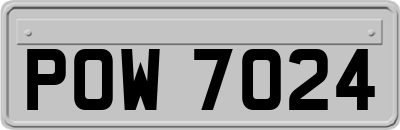 POW7024