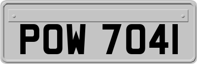 POW7041