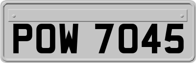 POW7045