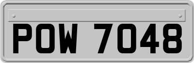 POW7048