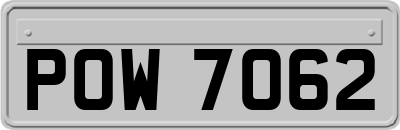 POW7062