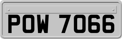 POW7066