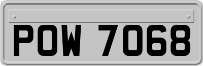 POW7068