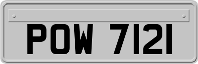 POW7121