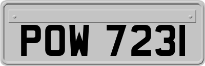 POW7231
