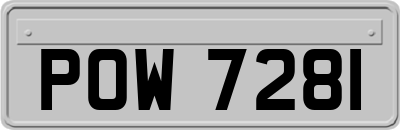 POW7281