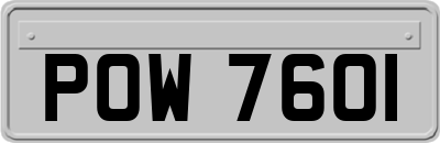 POW7601