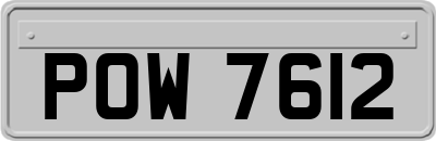 POW7612