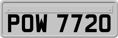 POW7720