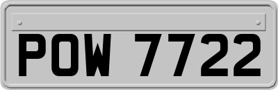 POW7722
