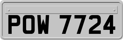 POW7724