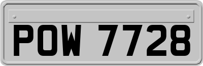 POW7728