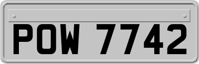 POW7742