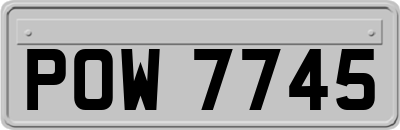 POW7745
