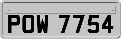 POW7754