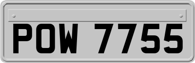 POW7755
